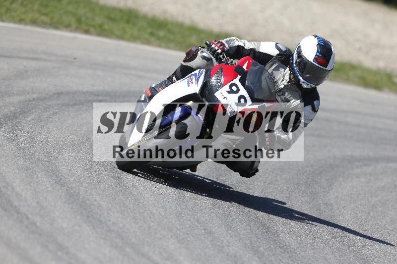 /12 30.04.2025 Speer Racing ADR/Gruppe gelb/99